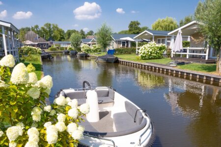Vakantiepark Giethoorn