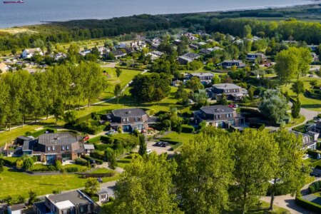 Vakantiepark St. Pierre