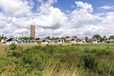 HANSA-PARK Resort am Meer