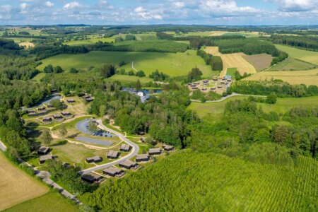 Hillview Resort Grandvoir
