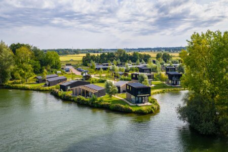Lakeside Resort Brielle