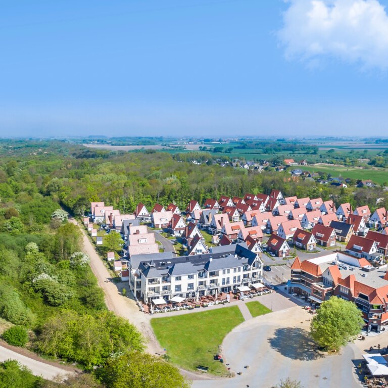 Noordzee residence dishoek luftaufnahme 09.jpg
