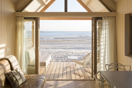 Noordzee Resort Vlissingen