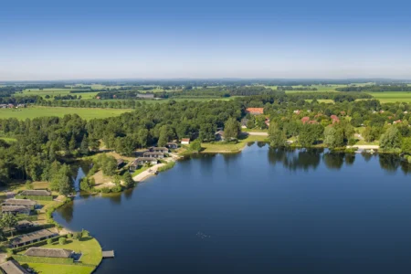 Recreatiepark de Tolplas