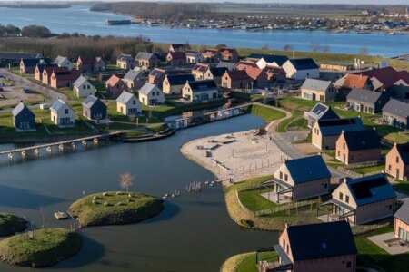 Park Veerse Kreek