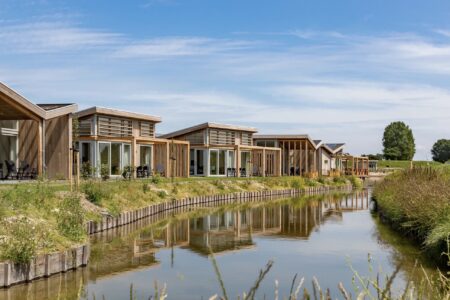 Water Village