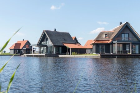 Waterstaete Ossenzijl