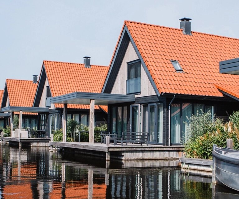 Waterstaete ossenzijl unterkunft aussen 02.jpg