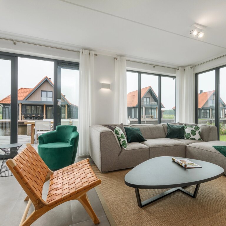 Waterstaete ossenzijl unterkunft innen 04.jpg