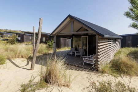 Bloemendaal aan Zee