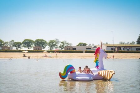 Arden Parks Tulderheyde