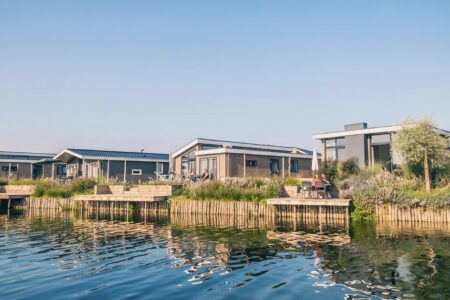 EuroParcs De Kraaijenbergse Plassen