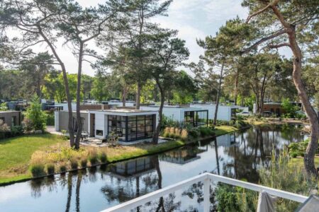 EuroParcs De Zanding