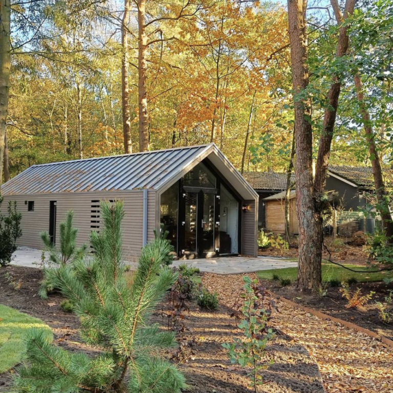 Europarcs beekbergen unterkunft cube
