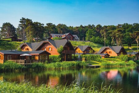 EuroParcs Brunssummerheide