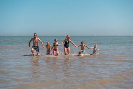 EuroParcs Cadzand-Bad