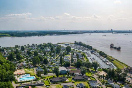 EuroParcs De Biesbosch