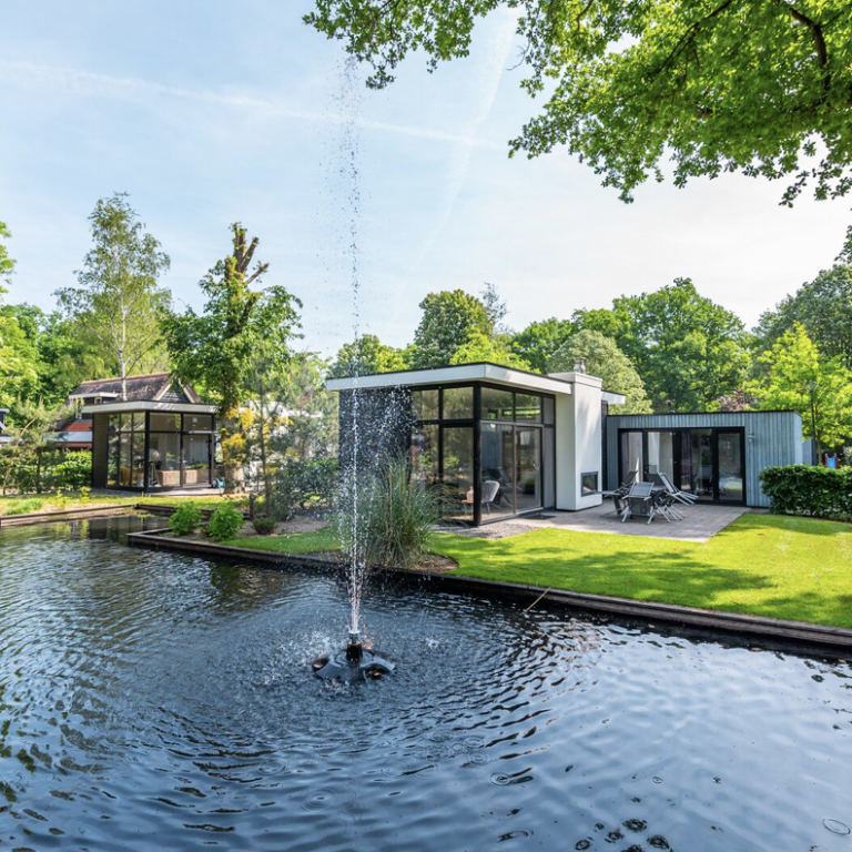 Europarcs de hooge veluwe cube