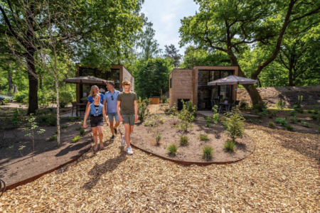 EuroParcs De Hooge Veluwe