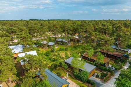 EuroParcs De Wije Werelt