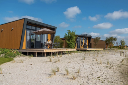 EuroParcs Hindeloopen