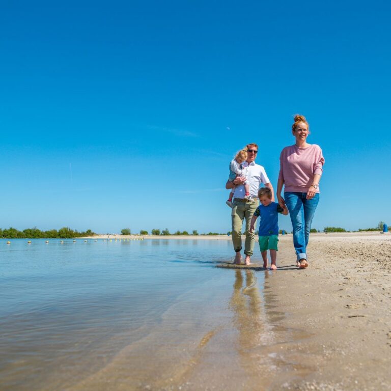 Europarcs hindeloopen unterkunft strand 04.
