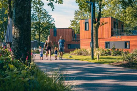 EuroParcs Kaatsheuvel