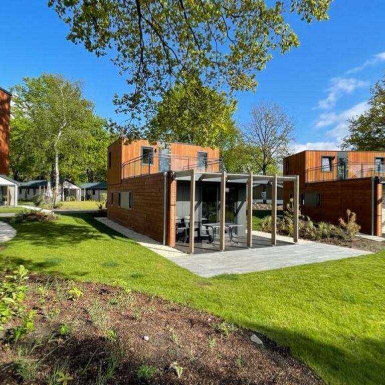 Europarcs kaatsheuvel unterkunft aussen 03.jpg
