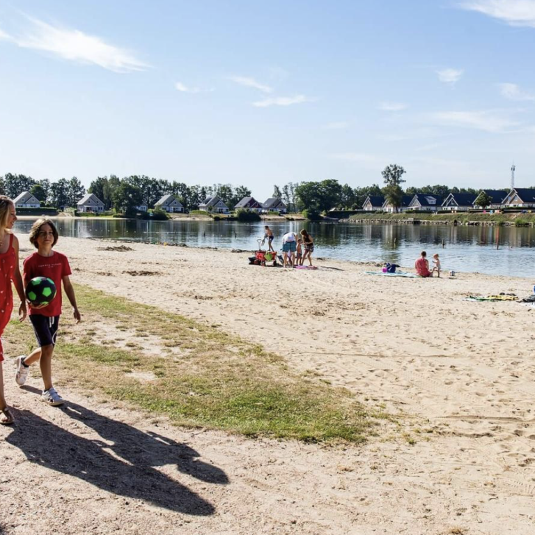 Europarcs limburg familie