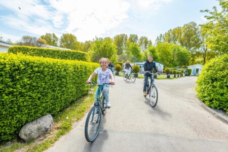 EuroParcs Molengroet