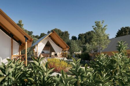 EuroParcs Reestervallei
