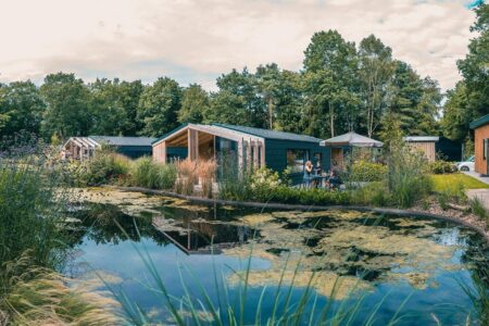 EuroParcs Resort De Utrechtse Heuvelrug