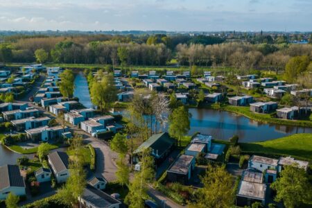 EuroParcs Spaarnwoude