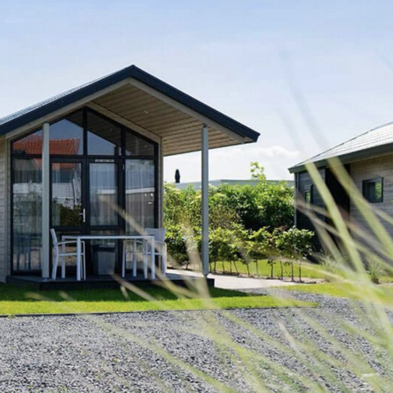 Europarcs veluwemeer huisje