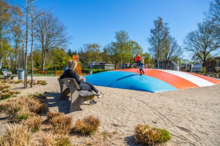 EuroParcs Zuiderzee