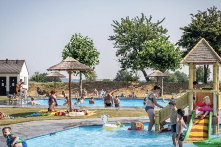 EuroParcs Gulperberg