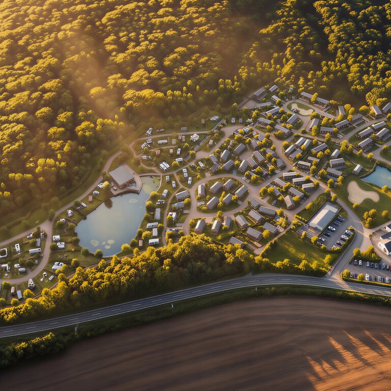 Landal resort val de bois durbuy luftaufnahme 04.jpg