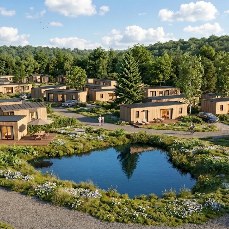 Landal resort val de bois durbuy unterkunft aussen 01.jpg