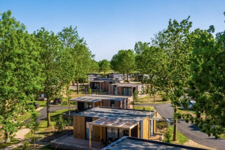 EuroParcs Poort van Maastricht