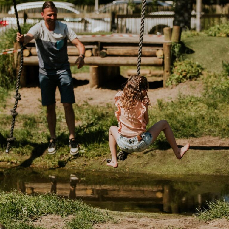 Vakantiehoeve si es an unterkunft slingeren